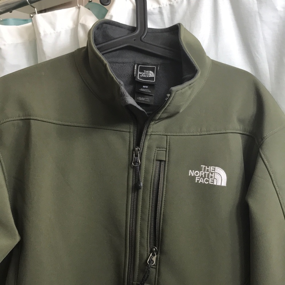 North Face Jacket